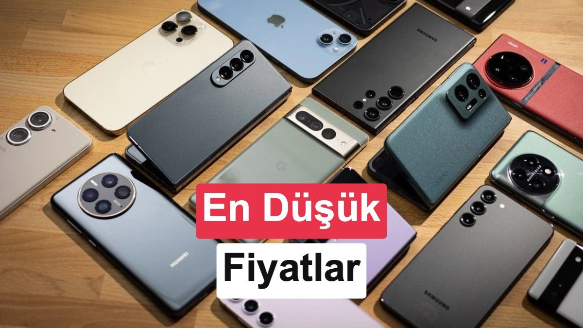 Amazon Prime Alışveriş Festivali Başladı: Akıllı Telefon Fiyatlarında Son Durum ve İndirimler