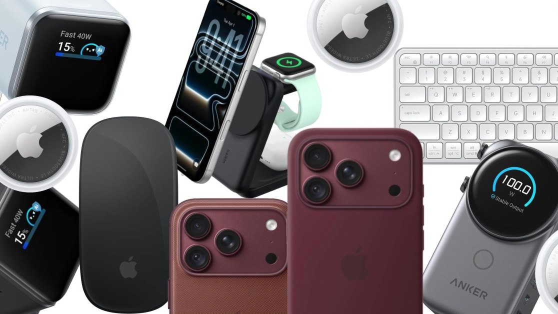 Amazon Sonbahar Prime Day Kampanyasında Son 24 Saat: Apple Aksesuarlarında Dikkat Çeken İndirimler