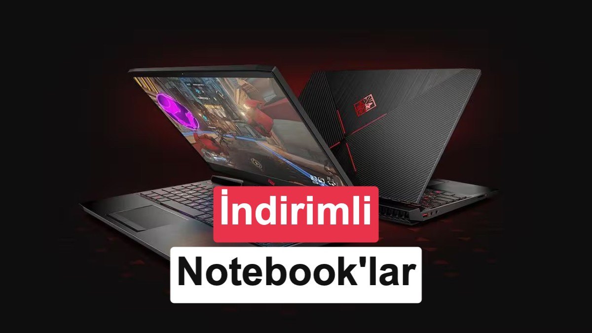 Amazon Türkiye Prime Alışveriş Festivali’nde Laptop İndirimleri Başladı: Hangi Model Ne Kadar?