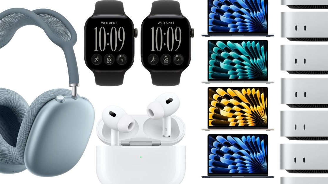 Amazon'un Sonbahar Prime Day Sonrası Apple İndirimleri Devam Ediyor: M6 Mac mini ve AirPods Pro 3'te Tarihi Düşüşler