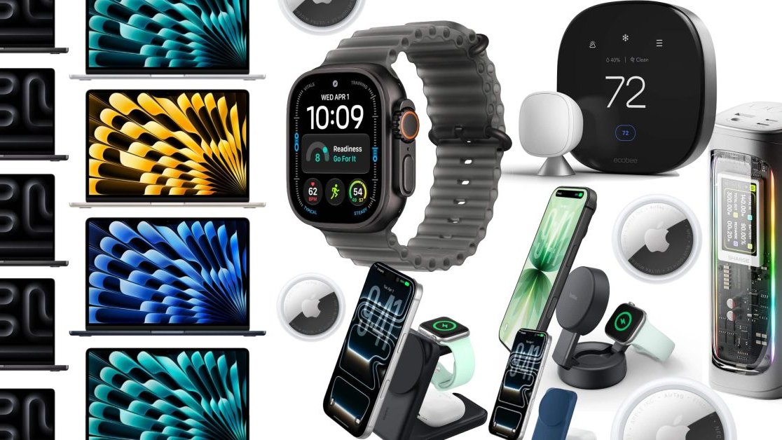 Amazon’un Ekim Prime Day İndirimleri Başladı: M5 MacBook Air ve AirPods Pro 3’te Büyük Fırsatlar