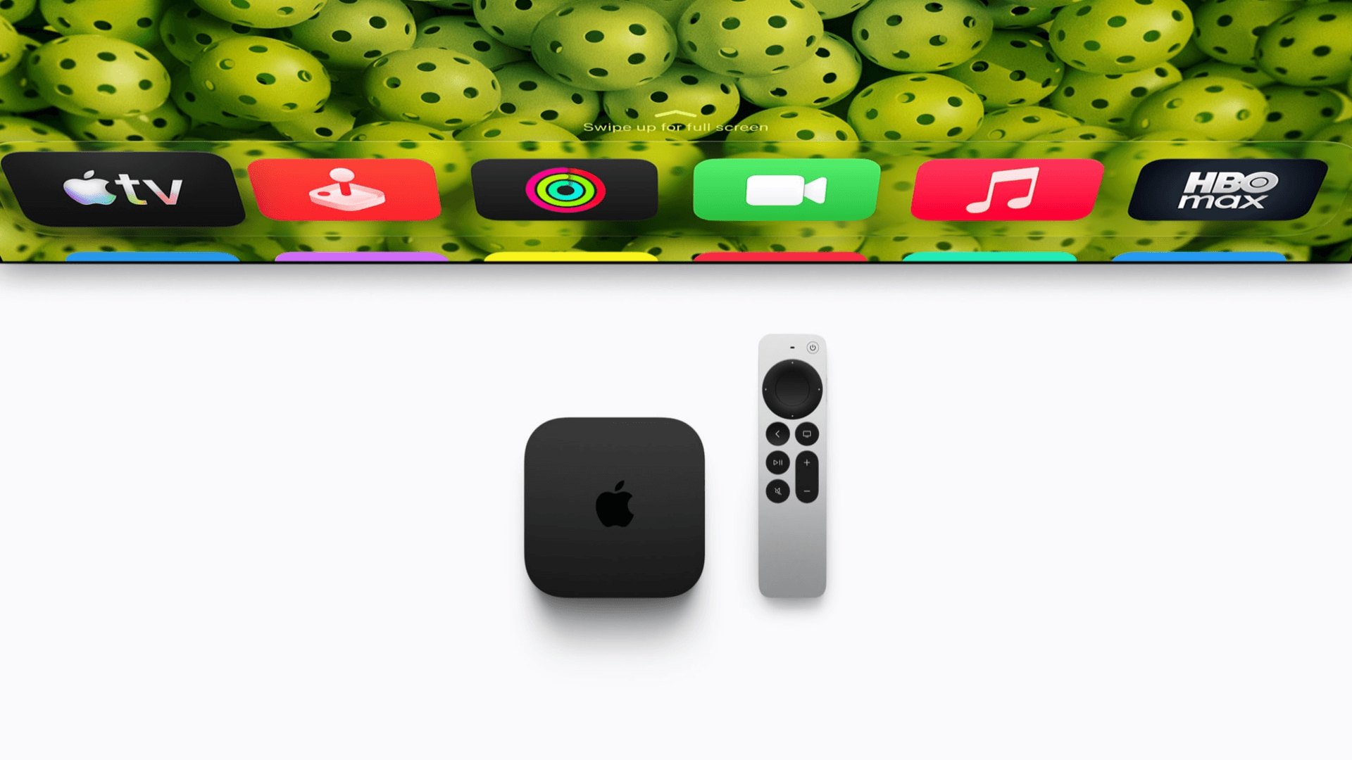 Apple, A19 İşlemcili ve Yapay Zekalı 4. Nesil Apple TV 4K'yı Tanıttı