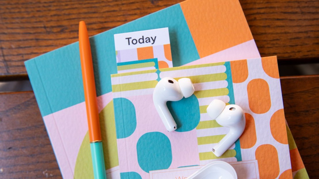 Apple AirPods Pro 3, Ekim Prime Day kapsamında 179 dolara düştü