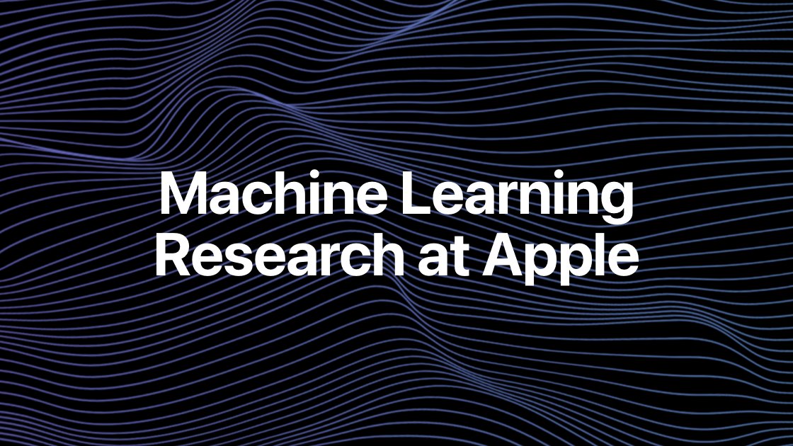 Apple'dan Yapay Zeka Üretiminde Yeni Yaklaşım: Normalizing Trajectory Models