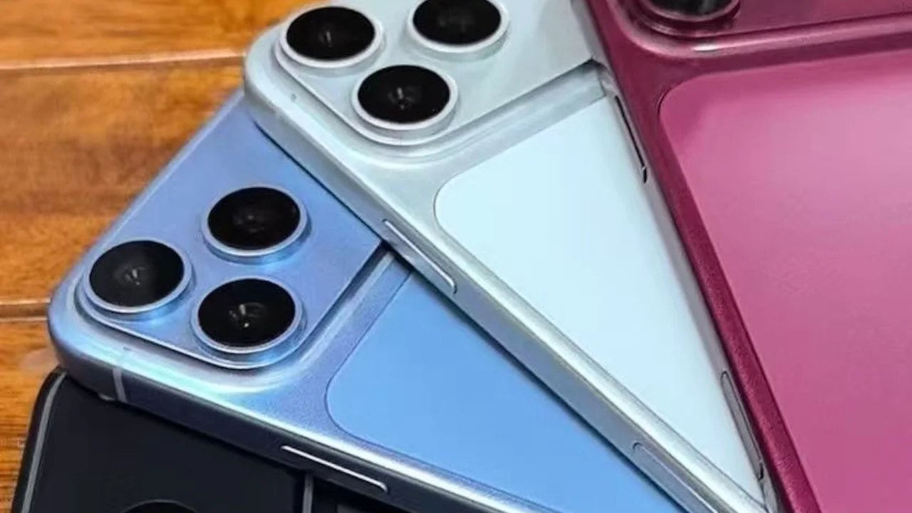 Apple'ın iPhone 18 Pro İçin 16GB RAM Planladığı İddia Edildi