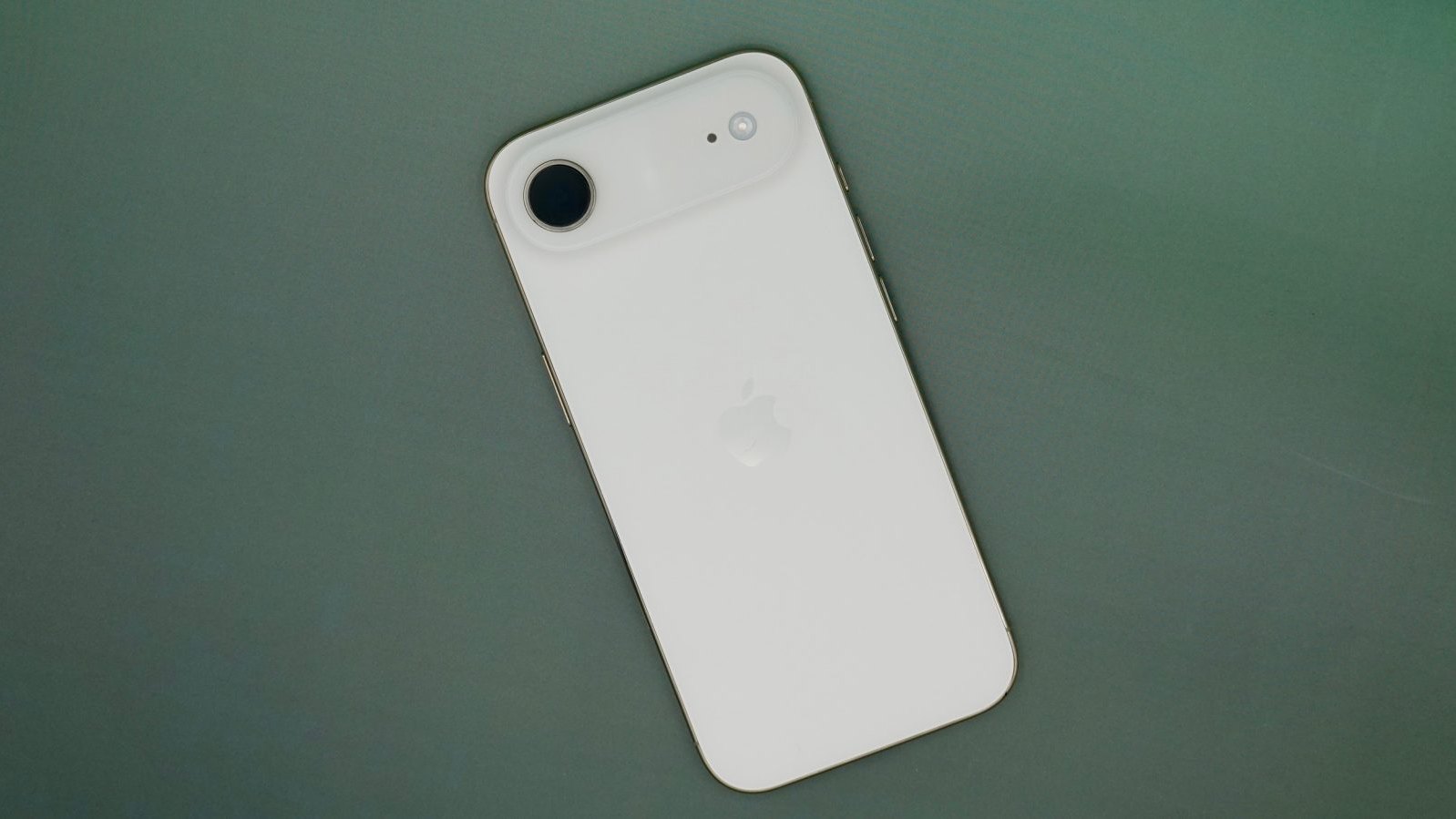 Apple’ın İkinci Nesil iPhone Air 2 Modeli İçin Yeni Detaylar ve Teknik Özellikler Ortaya Çıktı