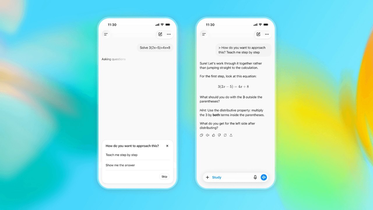 ChatGPT for Teens, Kapsamlı Güvenlik Testlerinde 'Kabul Edilemez Risk' Kategorisinde Değerlendirildi