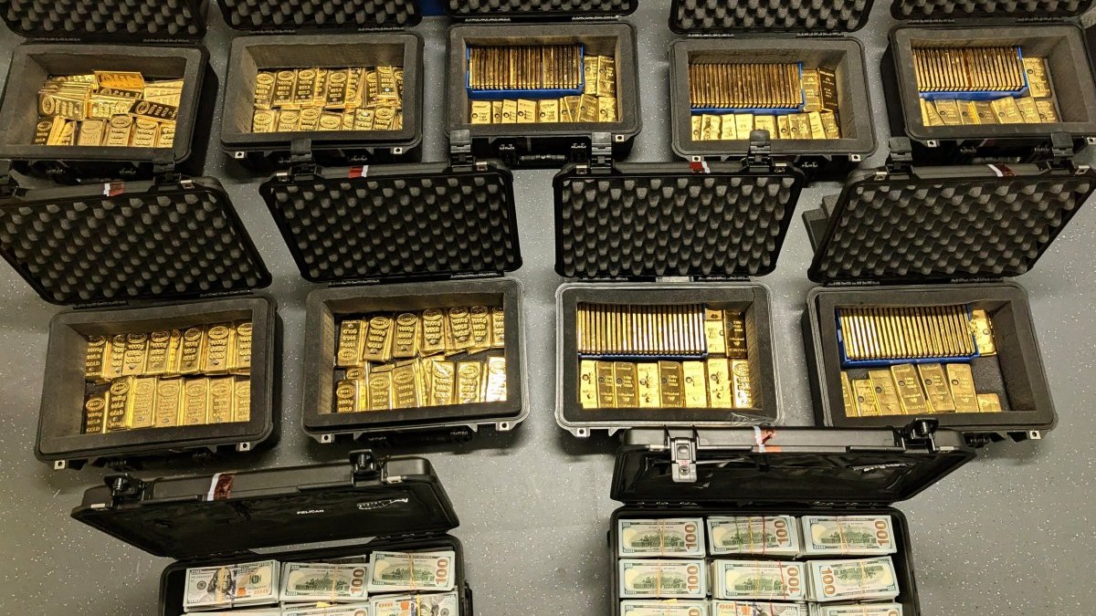 Eski CIA Yetkilisi, Sahte Gizli Devlet Programıyla 190 Milyon Dolardan Fazla Vurgun Yaptığını İtiraf Etti