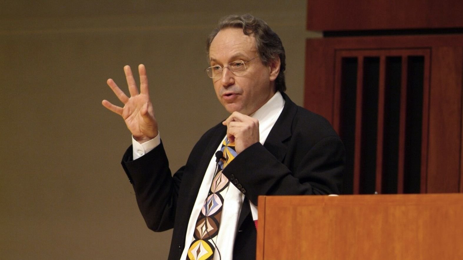Fiziksel Yapay Zekanın Temelleri: Rodney Brooks’un ‘Dünya Kendi En İyi Modelidir’ Felsefesi