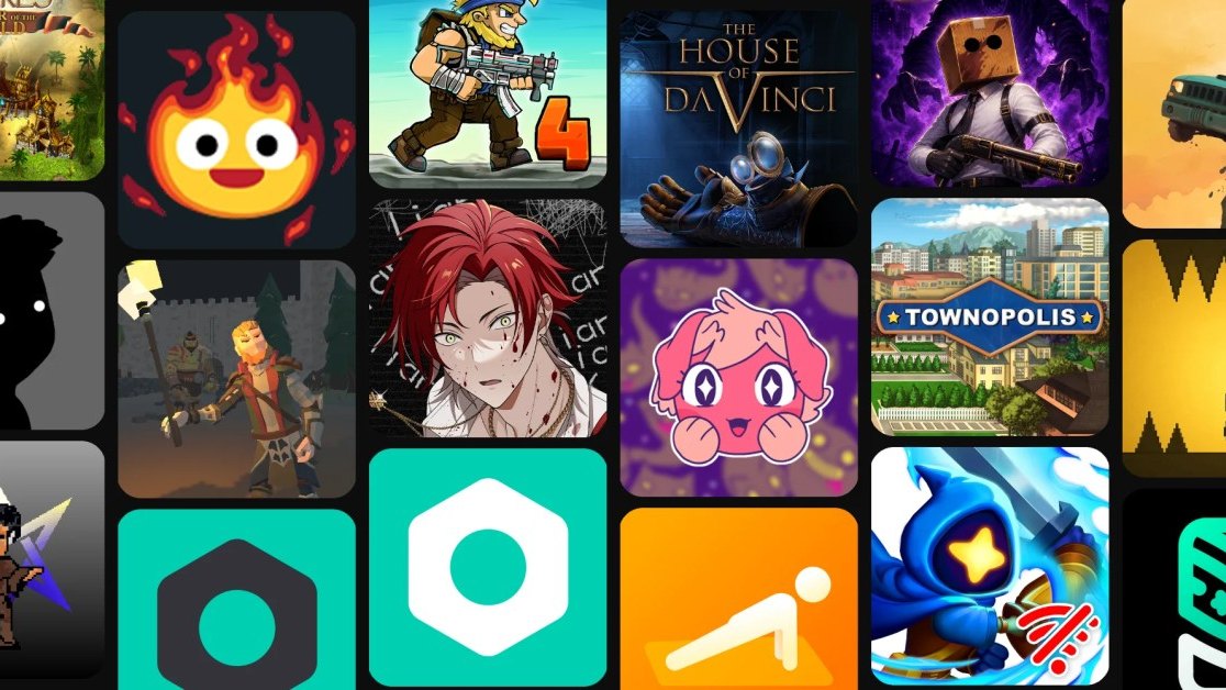 Google Play ve Donanım Fırsatları: Haftanın Öne Çıkan Android İndirimleri