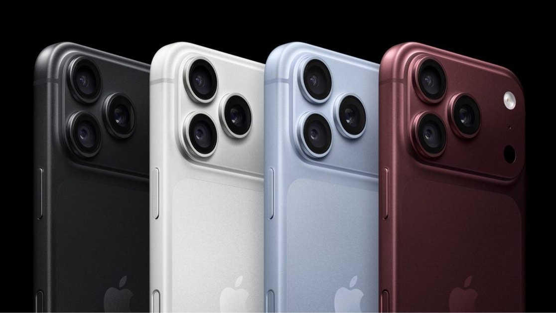 iPhone 18 Pro Kullanıcıları Kamera Çevresindeki Renk Solmasından Şikayetçi