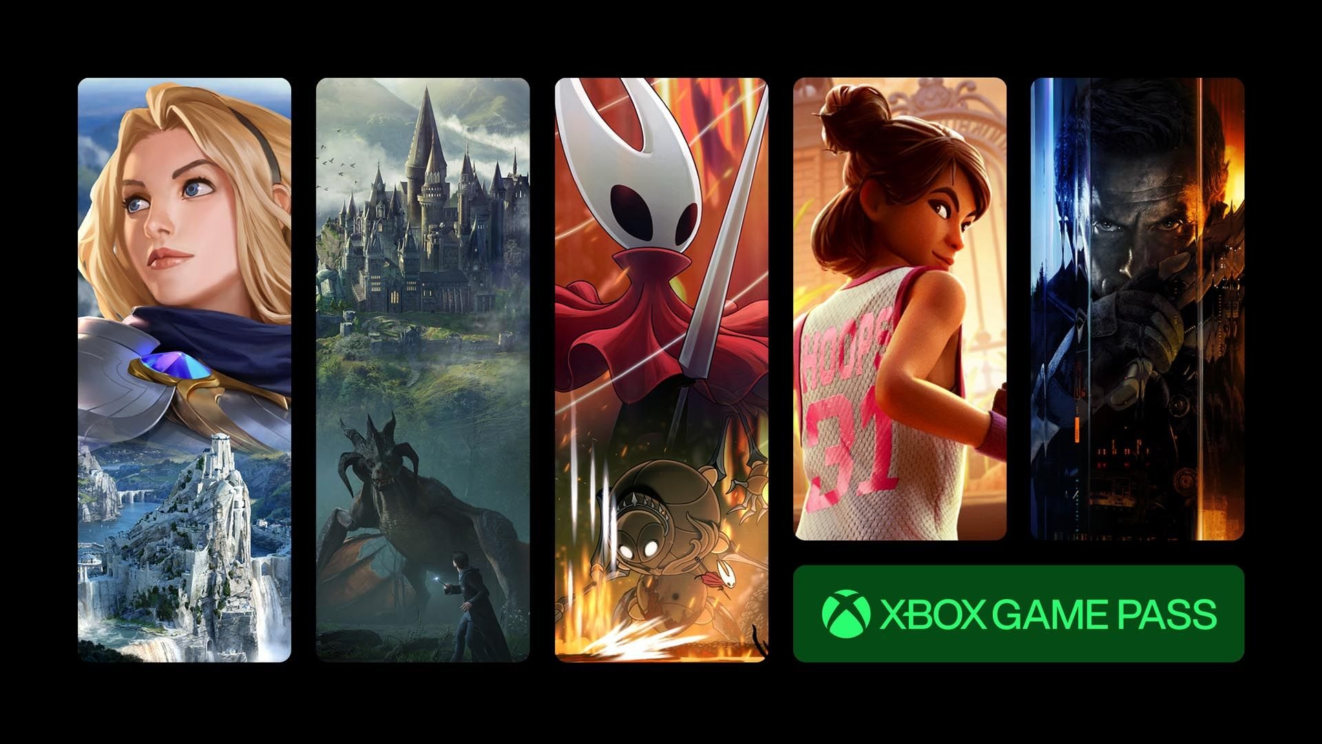 Kırılmış PS5'ler İçin Xbox Cloud Gaming Uygulaması Geliştirildi