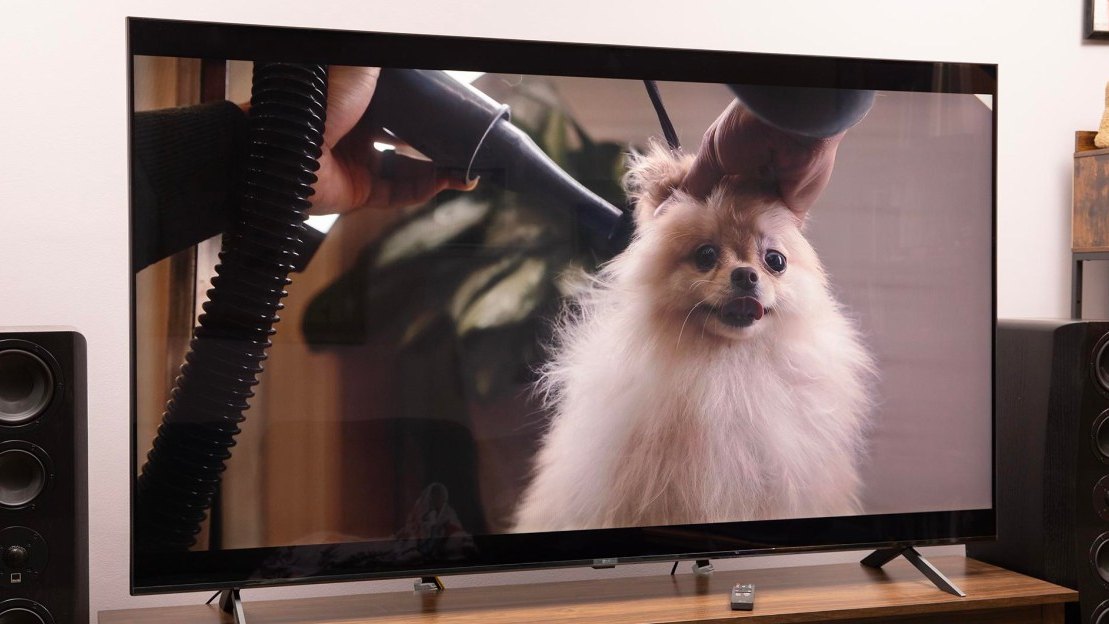 LG'nin 75 İnç Micro RGB evo MRGB95B Televizyonu İncelemeden Geçti