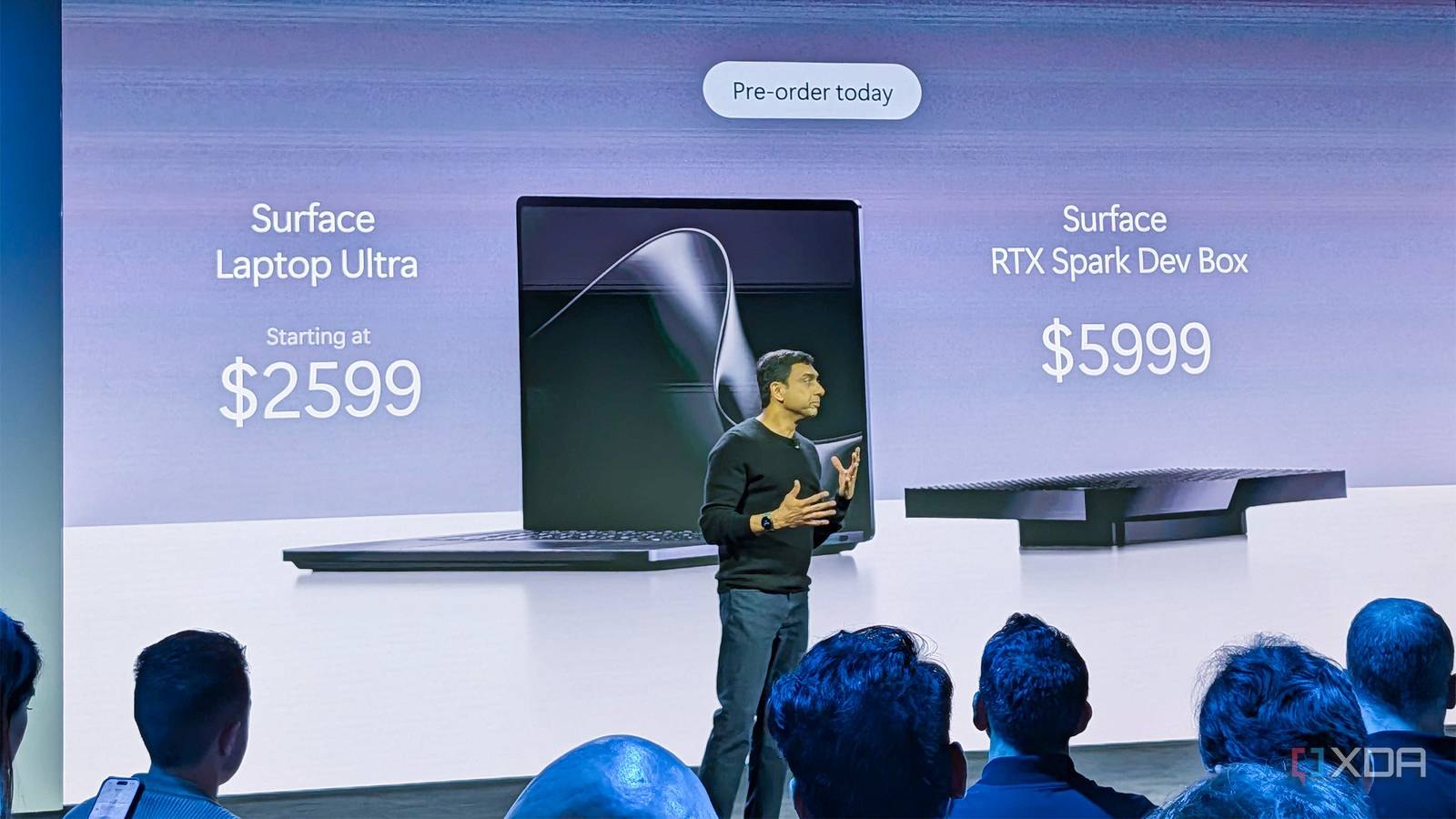 Microsoft Surface Laptop Ultra’nın Fiyatı ve Çıkış Tarihi Açıklandı
