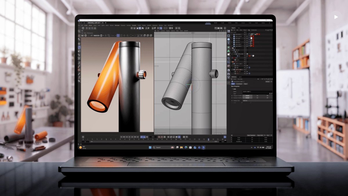 Microsoft ve Nvidia İş Birliğiyle Geliştirilen Yeni Nesil AI PC Ailesi Tanıtıldı