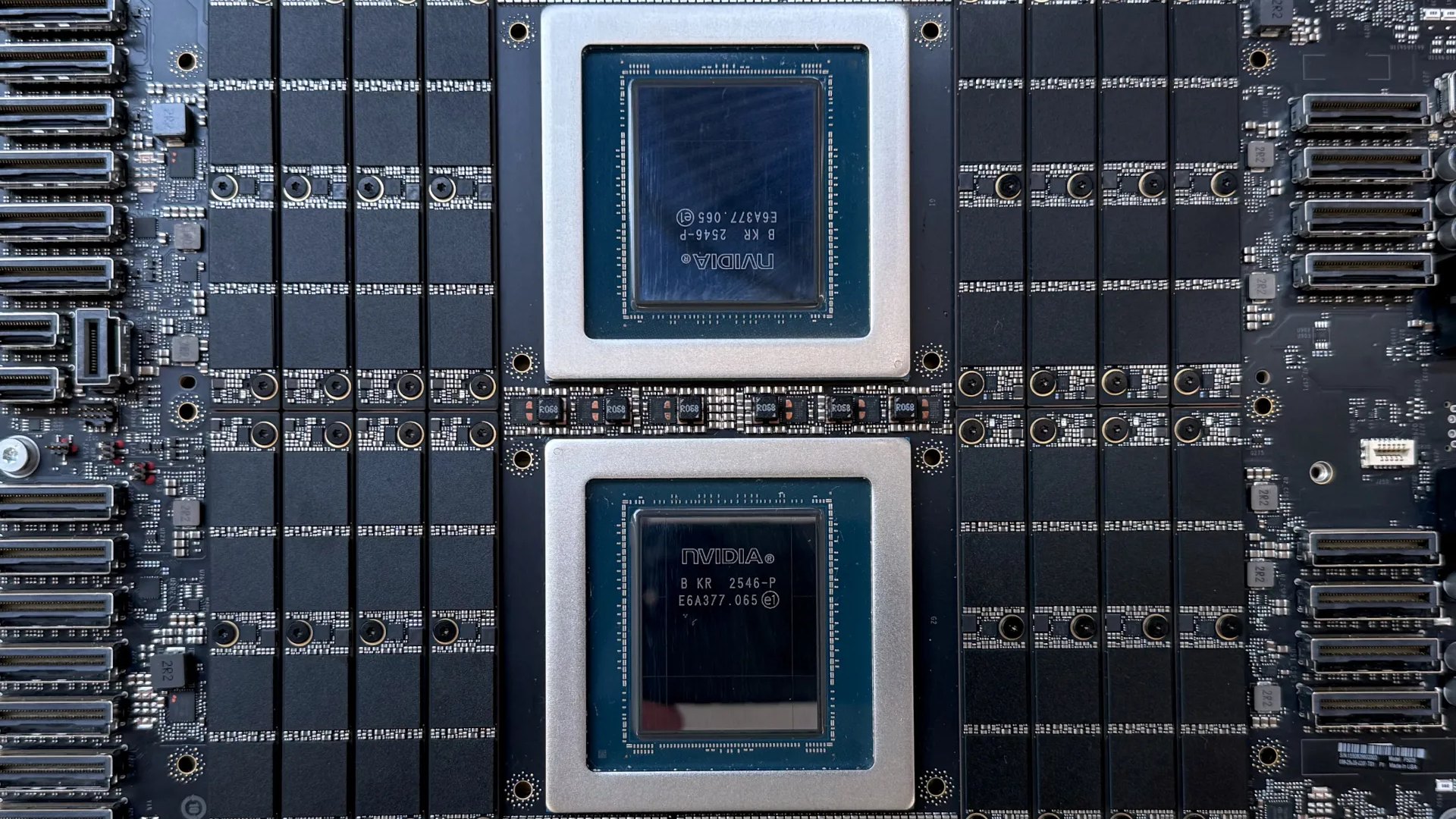NVIDIA Vera, HPC Benchmark Testlerinde AMD EPYC ve Intel Xeon ile Karşı Karşıya