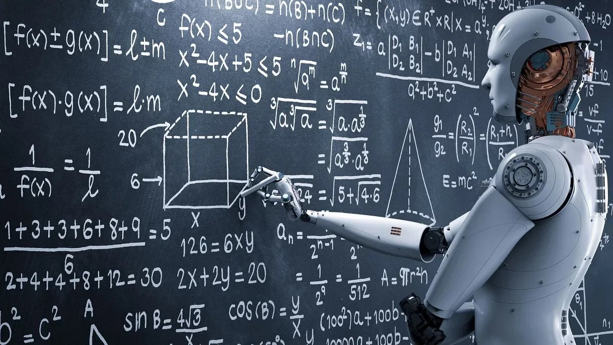 OpenAI'ın 372 Matematik Problemini Çözmesi Bilim Dünyasında Matekolips Tartışmalarını Başlattı