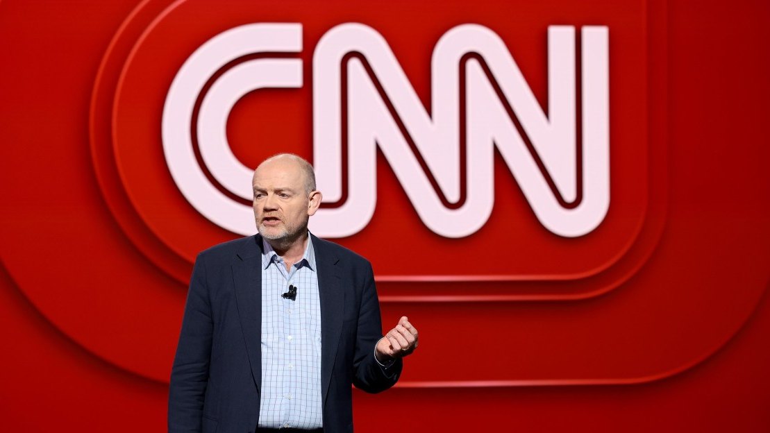 Paramount ve Warner Bros. Discovery Birleşmesiyle Skydance Dönemi Başlıyor: CNN CEO'su Mark Thompson Görevinde Kalıyor