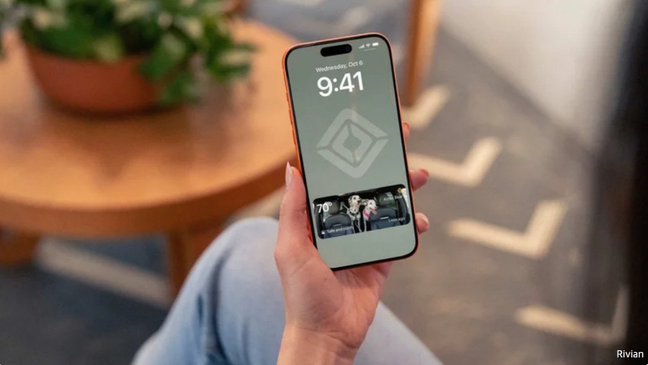 Rivian’ın 2026.36 Yazılım Güncellemesi R2 İçin Pet Cam Özelliğini ve Uzaktan Kontrolleri Getiriyor
