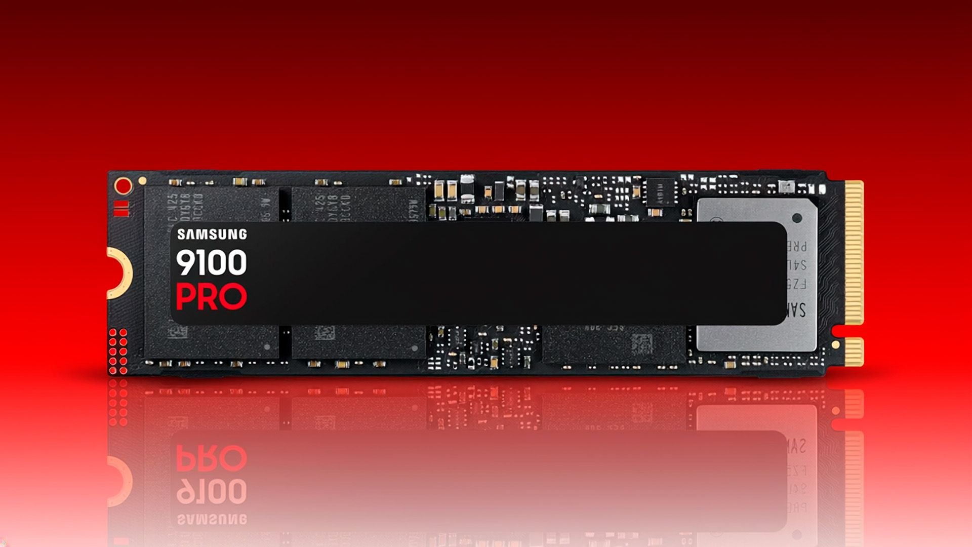 Samsung 9100 Pro SSD Fiyatlarında Sert Düşüş: Yüzde 51'e Varan İndirim