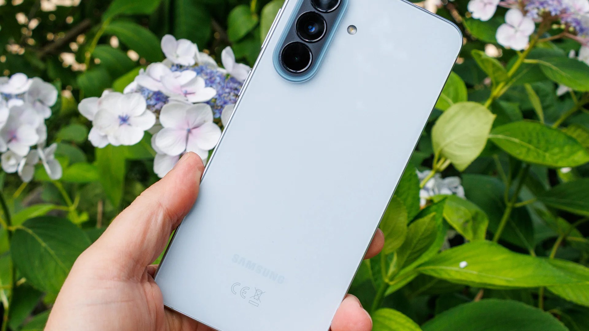 Samsung Galaxy A58’in Yazılım Geliştirme Süreci Başladı