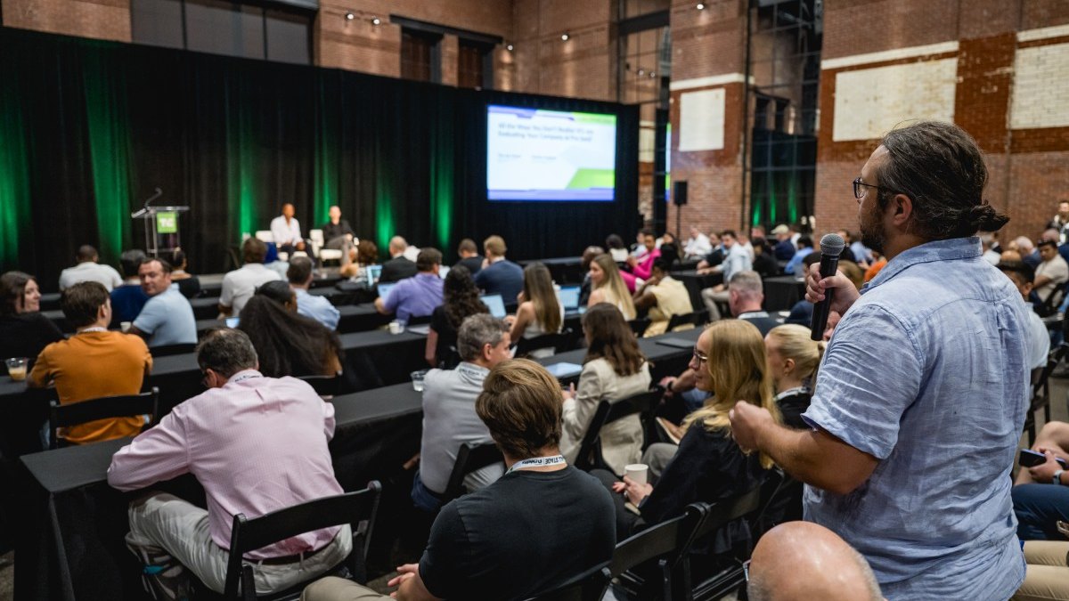 TechCrunch Founder Summit, 4 Kasım'da Boston'da Girişimcileri Buluşturuyor: Detaylı Ajanda Açıklandı