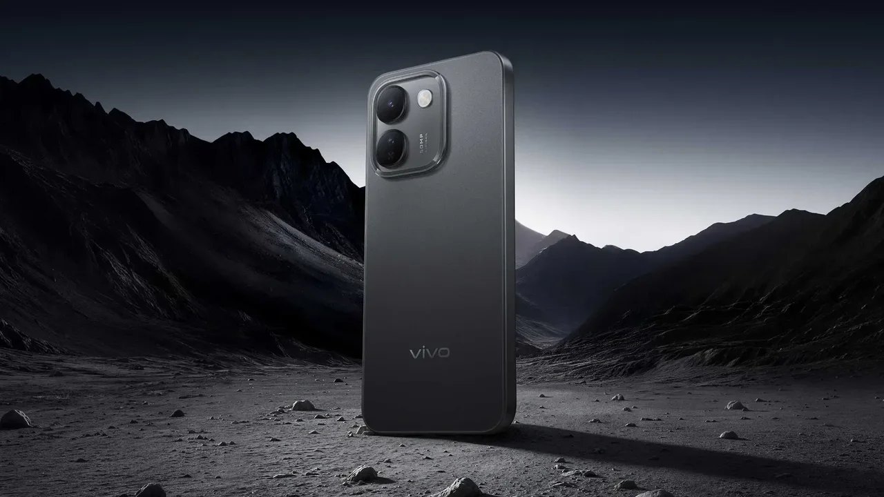 vivo S2 FE Tanıtıldı: 10.000 mAh Batarya ile Geliyor