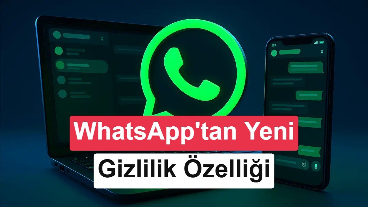 WhatsApp'tan Hassas Görüşmeler İçin "Kısıtlı Sohbet" Hamlesi