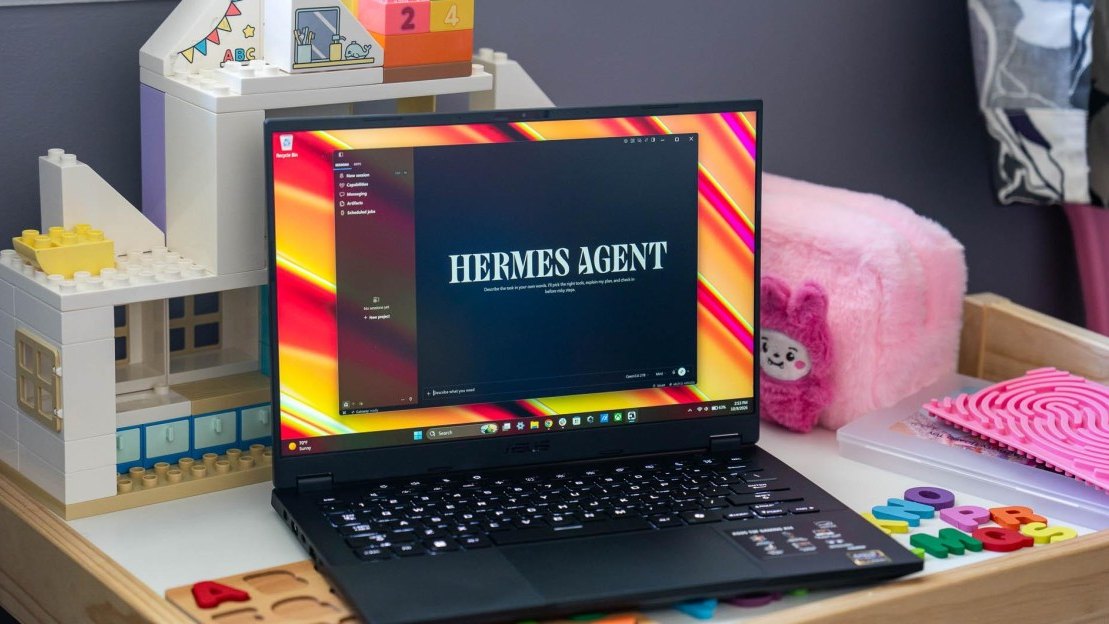 Yerel Yapay Zeka Testleri: Hermes Agent ve Qwen ile Gizlilik Odaklı İş Akışları